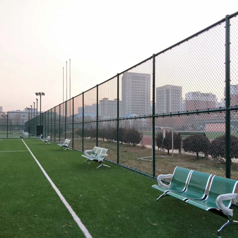 篮球场护栏网