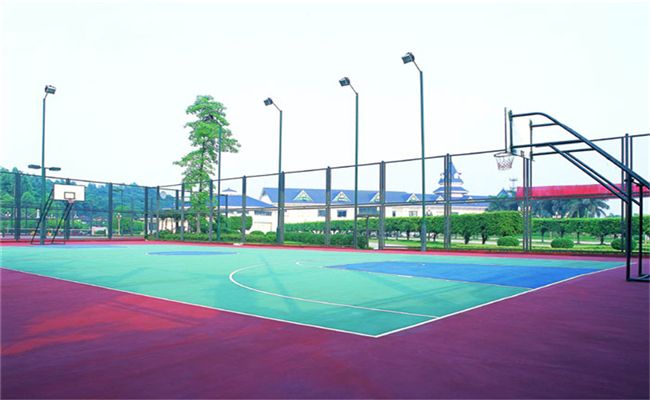 体育场围网报价